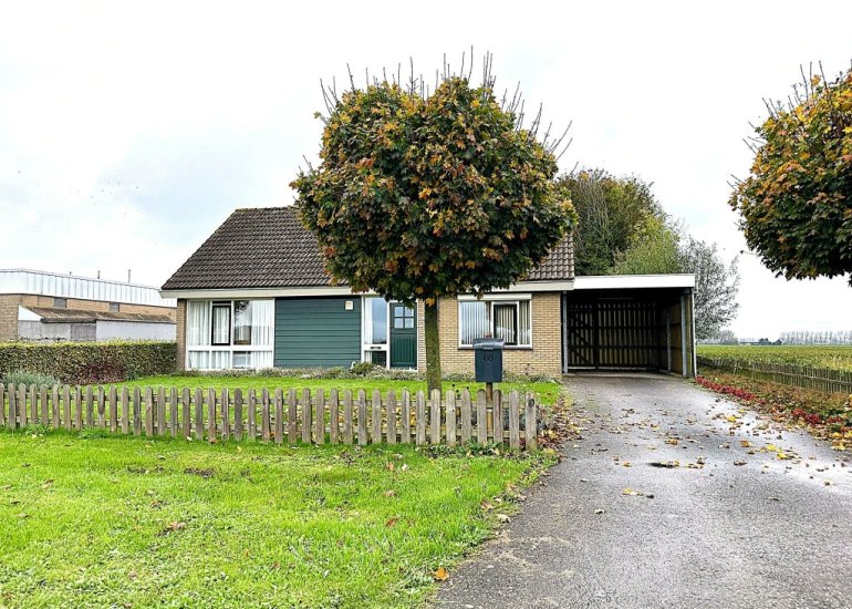  Prinses Beatrixstraat 68, Schoondijke