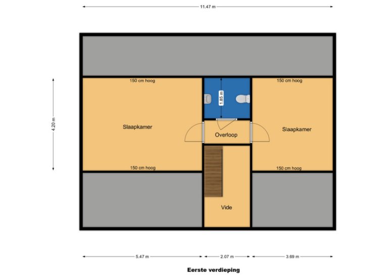  Prinses Beatrixstraat 68, Schoondijke