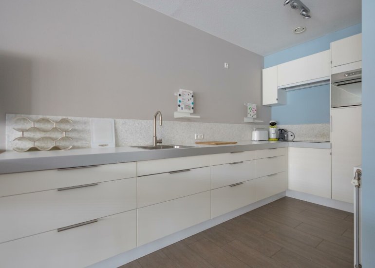  Stijn Albregtsstraat 122, Cadzand