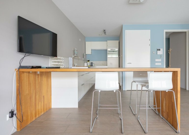  Stijn Albregtsstraat 122, Cadzand