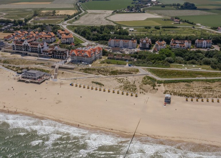  Stijn Albregtsstraat 122, Cadzand