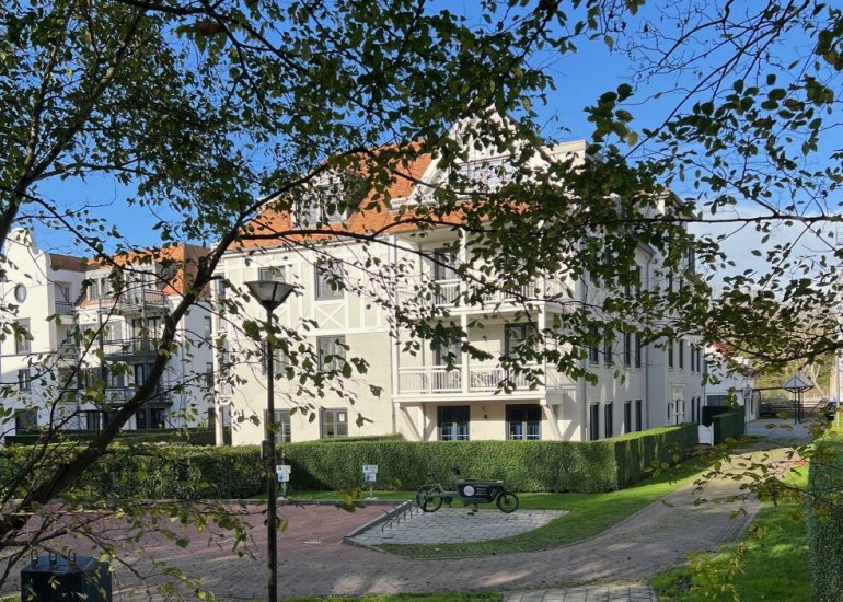  Stijn Albregtsstraat 22, Cadzand