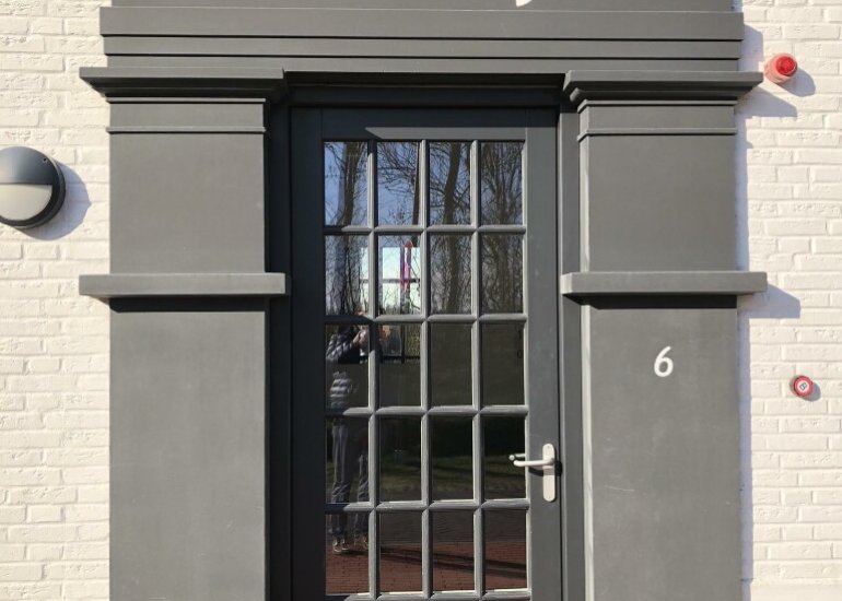  Stijn Albregtsstraat 64, Cadzand