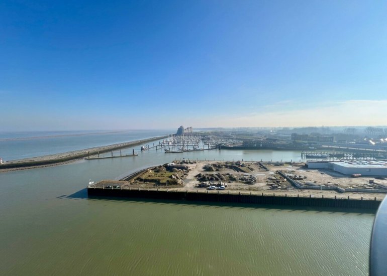 Westhavendam 171104, Breskens