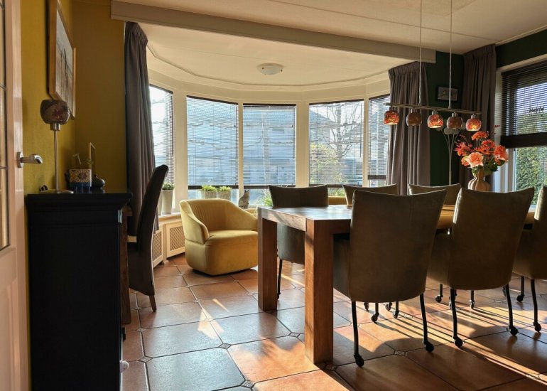  Stevinstraat 1, Ijzendijke