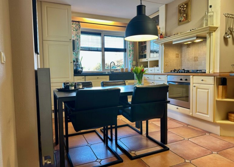  Stevinstraat 1, Ijzendijke