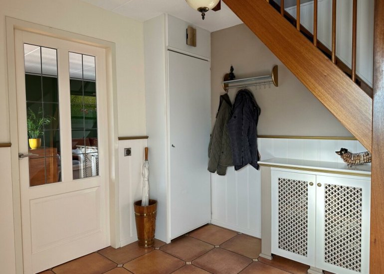  Stevinstraat 1, Ijzendijke