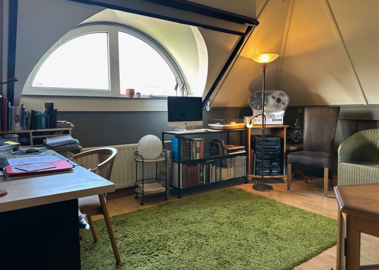  Stevinstraat 1, Ijzendijke