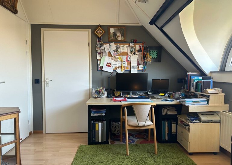  Stevinstraat 1, Ijzendijke