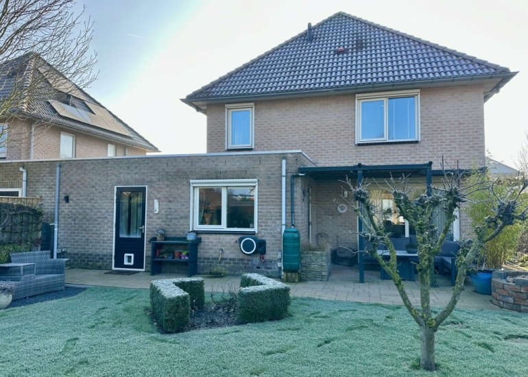  Stevinstraat 1, Ijzendijke