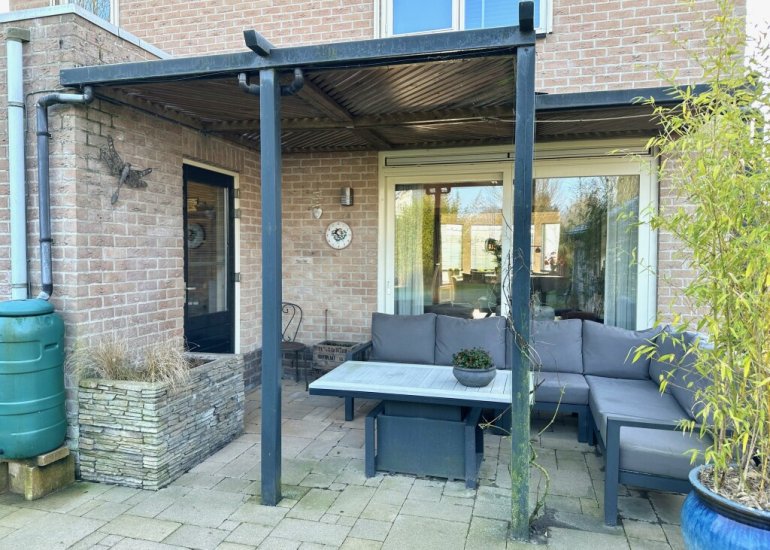  Stevinstraat 1, Ijzendijke