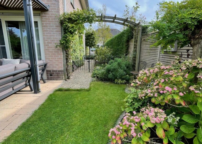  Stevinstraat 1, Ijzendijke