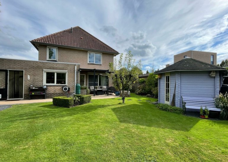  Stevinstraat 1, Ijzendijke