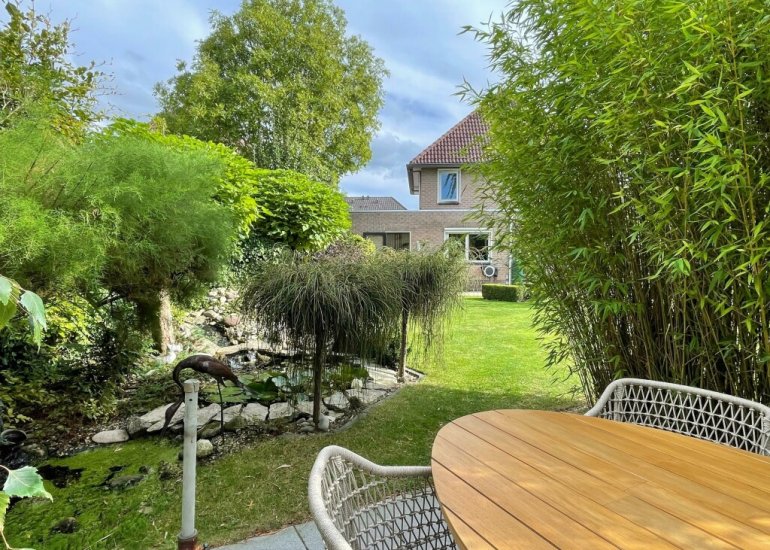  Stevinstraat 1, Ijzendijke