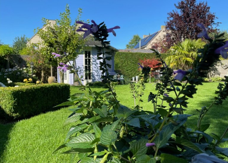  Stevinstraat 1, Ijzendijke