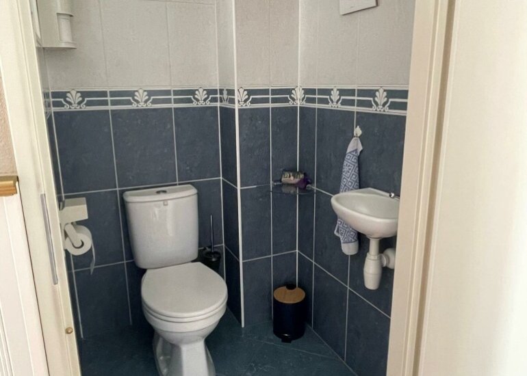  Stevinstraat 1, Ijzendijke