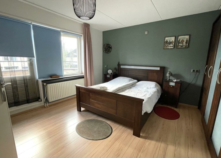  Stevinstraat 1, Ijzendijke