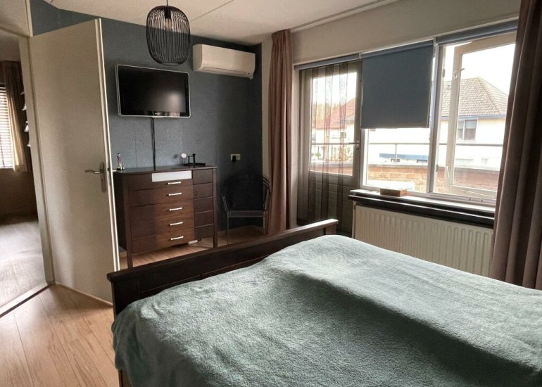  Stevinstraat 1, Ijzendijke