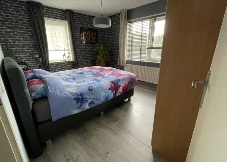  Stevinstraat 1, Ijzendijke