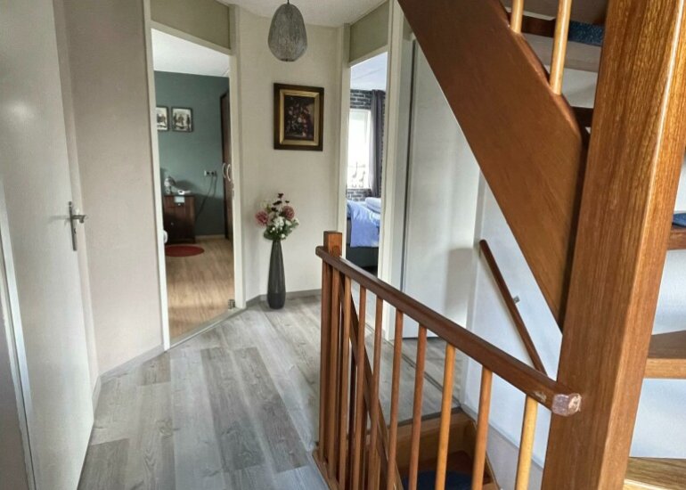  Stevinstraat 1, Ijzendijke