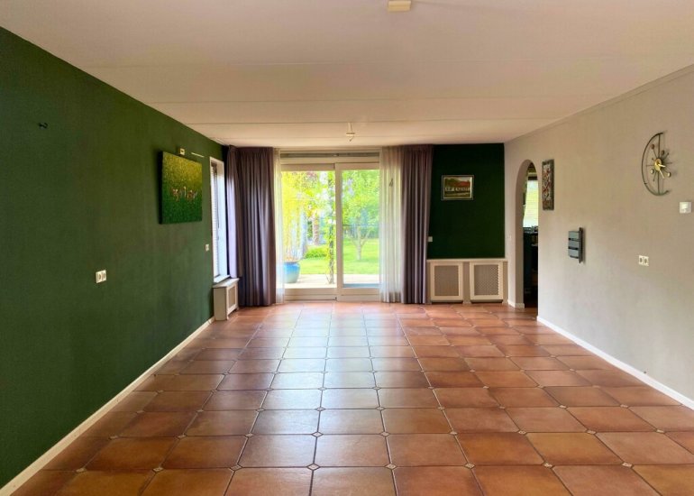  Stevinstraat 1, Ijzendijke