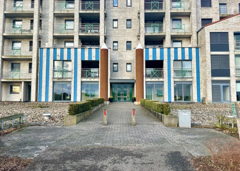  Port Scaldis 5012, Breskens