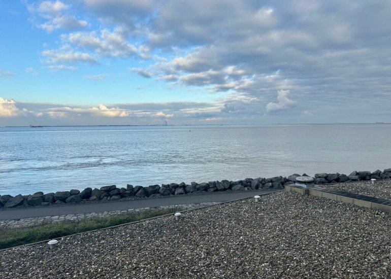  Port Scaldis 5012, Breskens