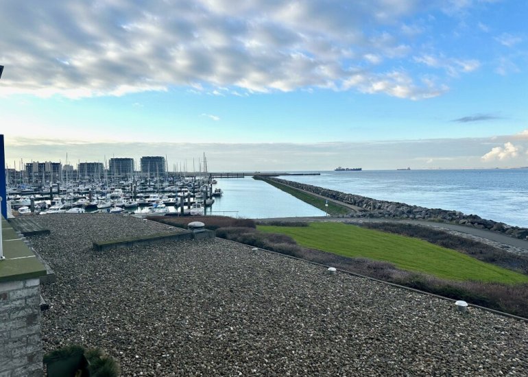  Port Scaldis 5012, Breskens