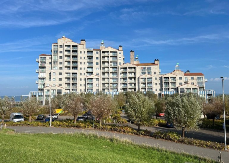  Port Scaldis 5012, Breskens