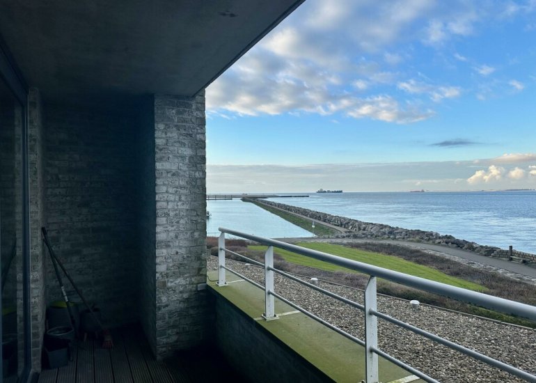  Port Scaldis 5012, Breskens