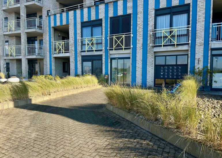  Port Scaldis 21081, Breskens