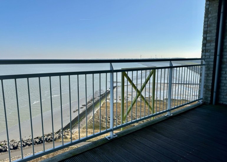  Port Scaldis 21081, Breskens