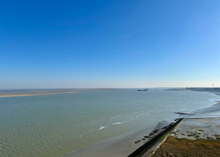  Port Scaldis 21081, Breskens