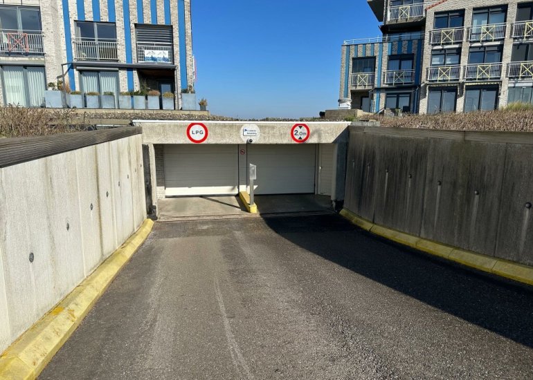  Port Scaldis 21081, Breskens