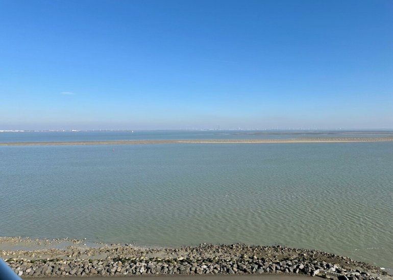  Port Scaldis 21081, Breskens