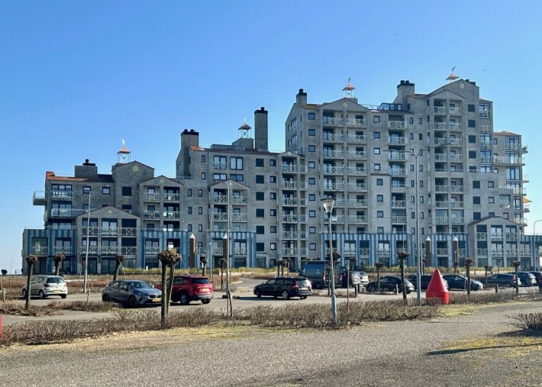  Port Scaldis 21081, Breskens