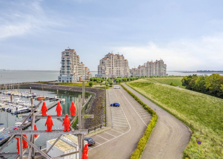  Port Scaldis 21081, Breskens