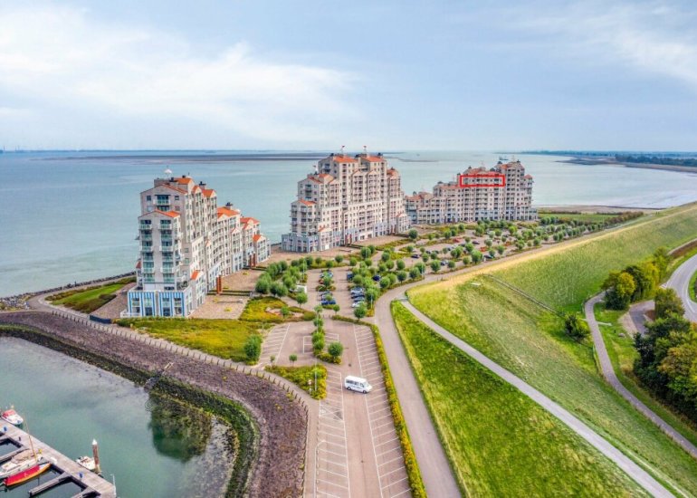  Port Scaldis 21081, Breskens