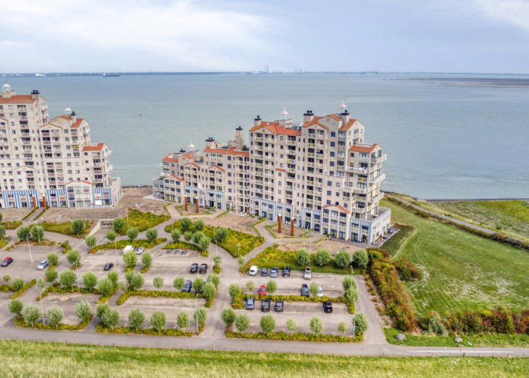  Port Scaldis 21081, Breskens