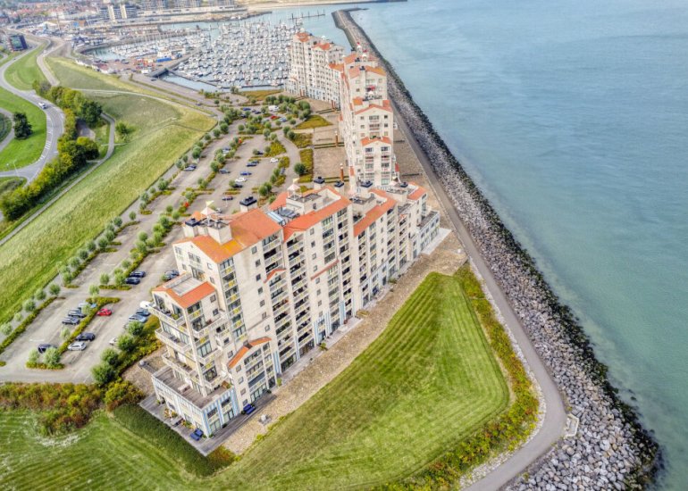  Port Scaldis 21081, Breskens