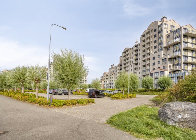  Port Scaldis 21081, Breskens