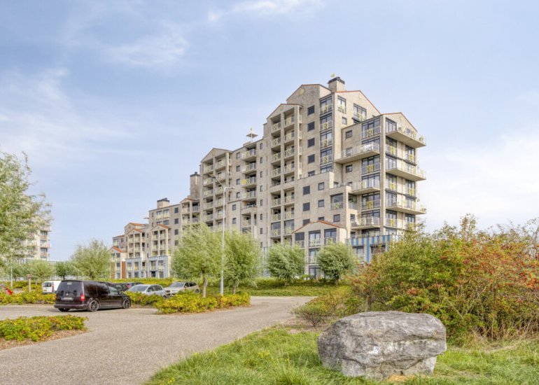  Port Scaldis 21081, Breskens