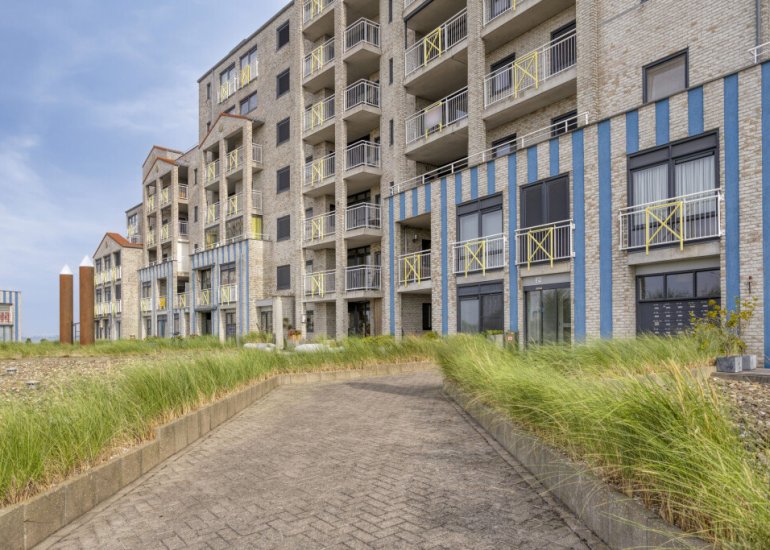  Port Scaldis 21081, Breskens