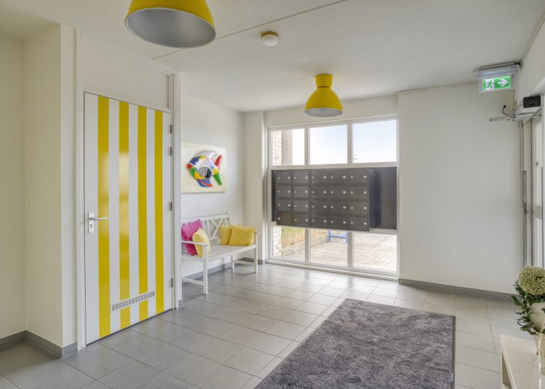  Port Scaldis 21081, Breskens