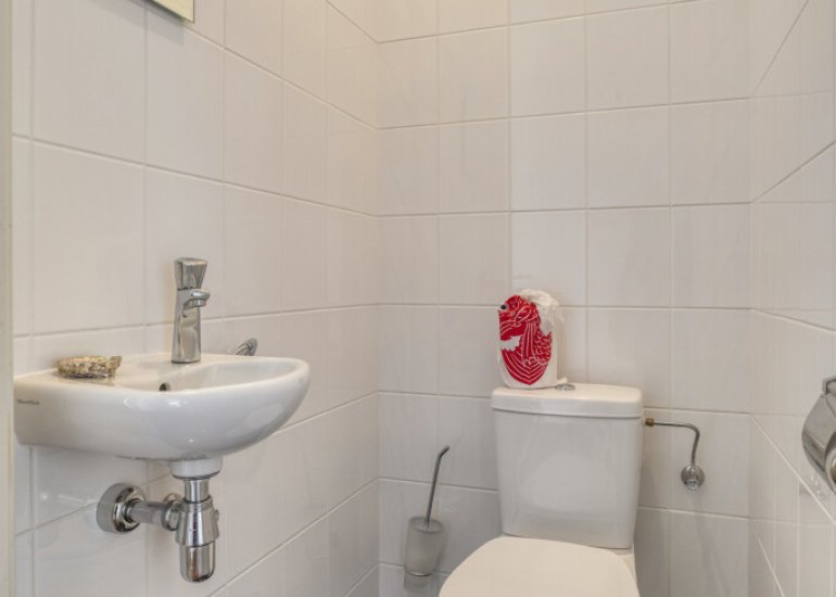  Port Scaldis 21081, Breskens