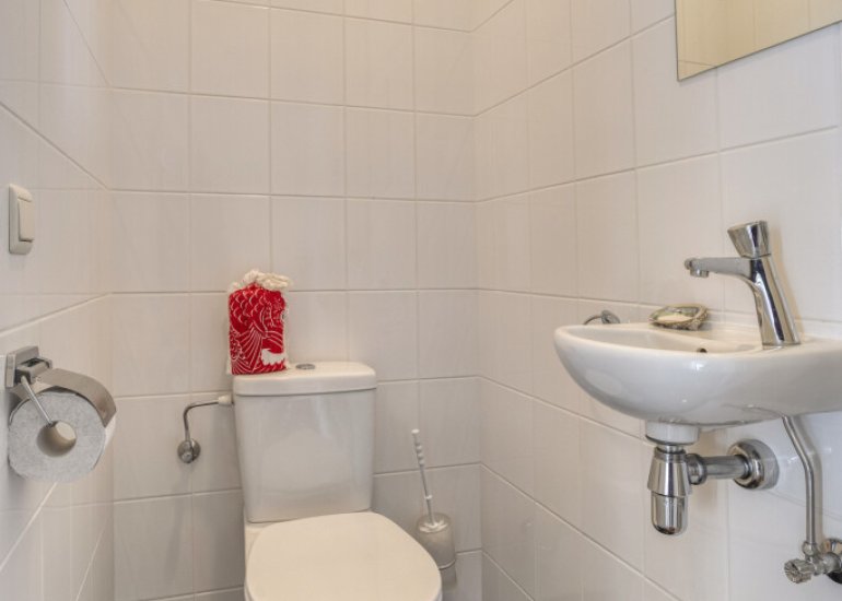  Port Scaldis 21081, Breskens