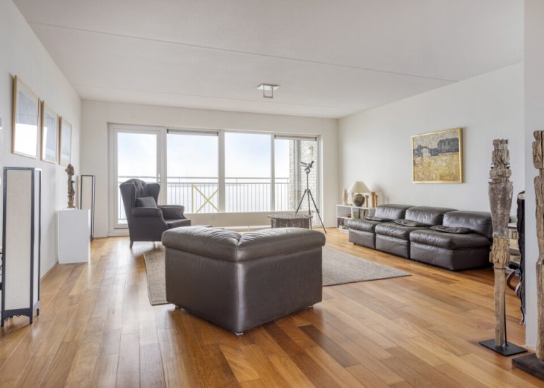  Port Scaldis 21081, Breskens