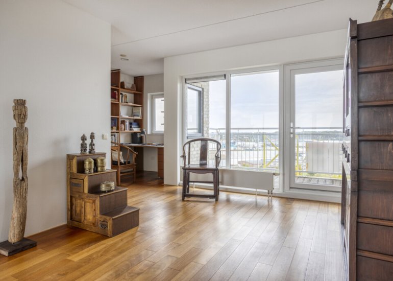  Port Scaldis 21081, Breskens