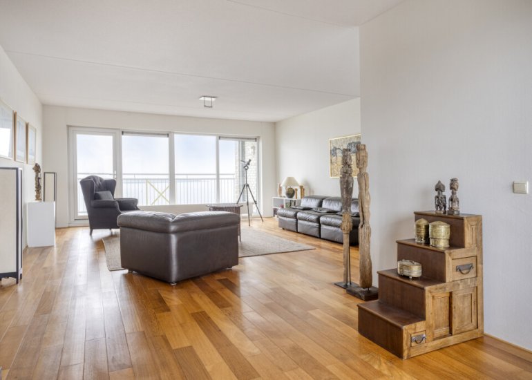  Port Scaldis 21081, Breskens