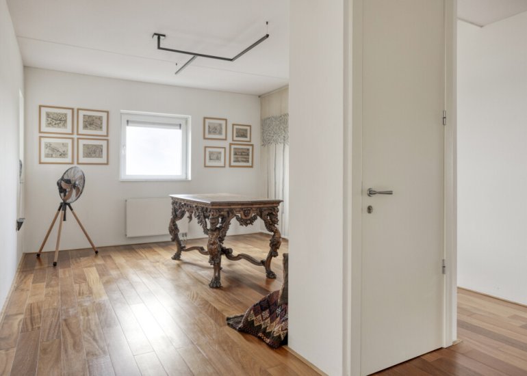  Port Scaldis 21081, Breskens